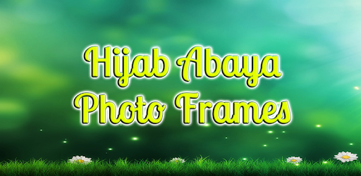 Hijab Abaya Photo Frames pc screenshot