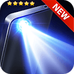 New Flashlight 2018 icon