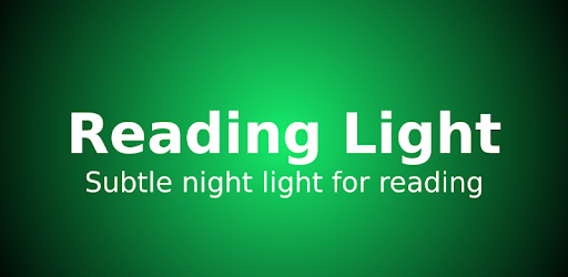 Reading Light (no ads) pc screenshot