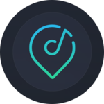 Pindrop Music -smart playlists icon