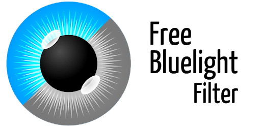 Free Bluelight Filter pc screenshot Free Bluelight Filter pc screenshot