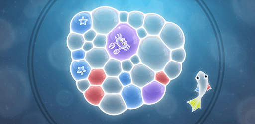 Tiny Bubbles pc screenshot Tiny Bubbles pc screenshot