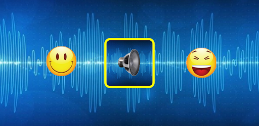 Joke Distorting Voice Recorder pc screenshot