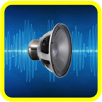 Joke Distorting Voice Recorder icon