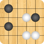 Tsumego (Go Problems) icon