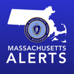 Massachusetts Alerts icon