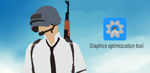 GFX Tool For PUBG(No ads) pc screenshot