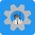 GFX Tool For PUBG(No ads) for pc icon