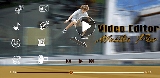 Video Editor Master Pro for PC - How to Install on Windows PC, Mac