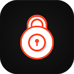 Screen Lock & Applock: Security Lock App for pc icon