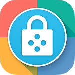 PIN Genie Vault- Applock, Hide Apps, Photo & Video icon