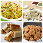 500+ Nasta Recipe in Hindi icon