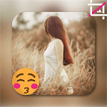 Insta Square Maker No Crop icon
