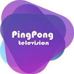 PingPong TV - Live TV & Sports icon