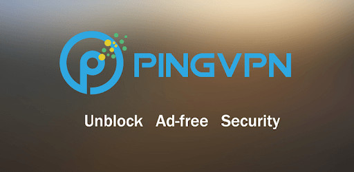 PingVPN Unblock pc screenshot PingVPN Unblock pc screenshot