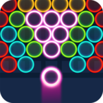 Bubble Shooter Deluxe icon