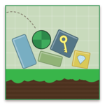 Box Topple - Knockdown! icon