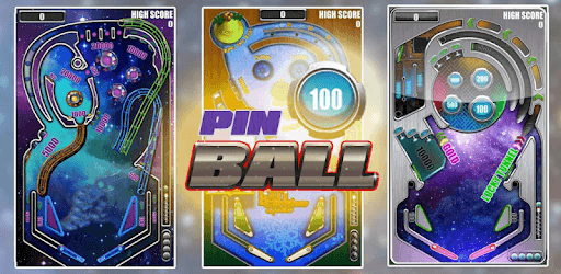 Pinball 2018 pc screenshot Pinball 2018 pc screenshot