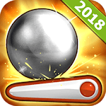 Pinball 2018 icon