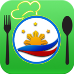 Pinoy Food Recipes icon