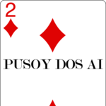 Pusoy Dos Ai Classic for pc icon