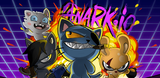 Anark.io pc screenshot Anark.io pc screenshot
