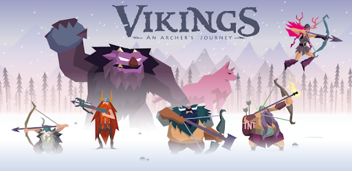Vikings: an Archer's Journey pc screenshot Vikings: an Archer's Journey pc screenshot