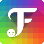 FancyKey Keyboard - Cool Fonts, Emoji, GIF,Sticker for pc icon FancyKey Keyboard - Cool Fonts, Emoji, GIF,Sticker for pc icon