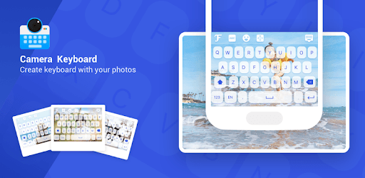 Camera Keyboard - Create keyboard with your photos pc screenshot Camera Keyboard - Create keyboard with your photos pc screenshot