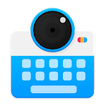 Camera Keyboard - Create keyboard with your photos for pc icon Camera Keyboard - Create keyboard with your photos for pc icon