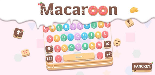 Macaroon Keyboard pc screenshot Macaroon Keyboard pc screenshot