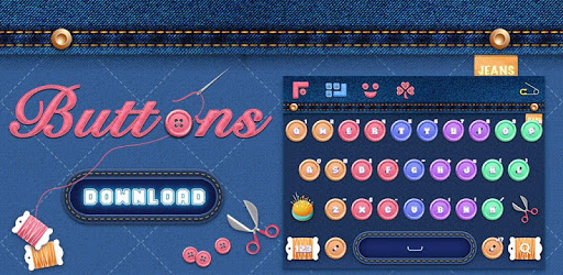 Button Windous Buttons keyboard for PC - How to Install on Windows PC, Mac