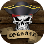 Corsair Keyboard icon