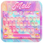 Melt Keyboard icon