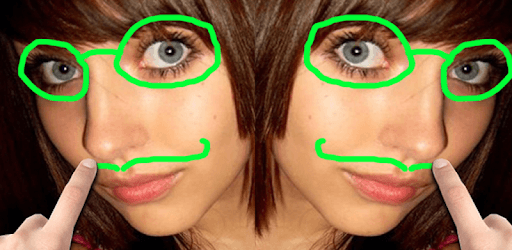 Draw on pictures pc screenshot