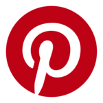 Pinterest icon