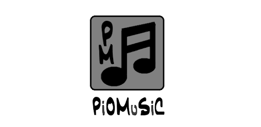 PiOMuSiC pc screenshot PiOMuSiC pc screenshot