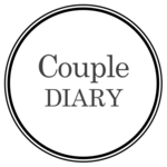 Couple Diary: A couple makes a story together icon