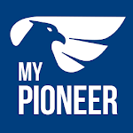 My Pioneer icon