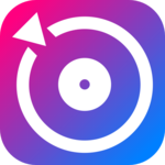 WeDJ icon