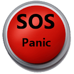 SOS Panic icon