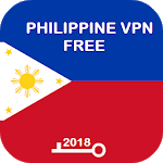 Philippine VPN Free icon