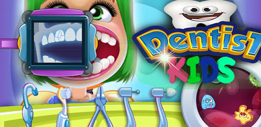 Dentist Games For Kids Teeth Doctor pc screenshot Dentist Games For Kids Teeth Doctor pc screenshot