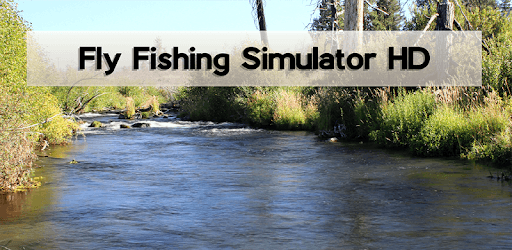 Fly Fishing Simulator HD pc screenshot