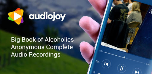 AA Big Book Audio & 12 Steps Recovery Companion pc screenshot AA Big Book Audio & 12 Steps Recovery Companion pc screenshot