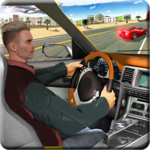 In Car Driving Games : Extreme Racing on Highway for pc icon In Car Driving Games : Extreme Racing on Highway for pc icon