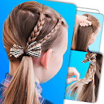 Hairstyle Girls icon