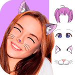 Anime Manga Photo - Anime Maker icon