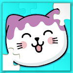 Kawaii Puzzle Game icon