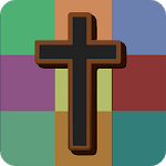 Stations and Way of the Cross icon